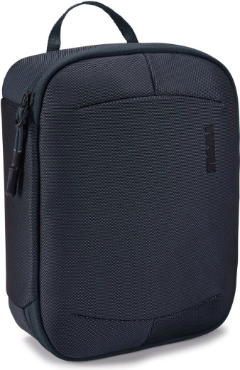 Thule Subterra 2 PowerShuttle Plus cable and electronics case dark slate
