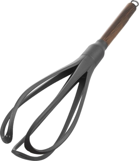 Comfortable and practical handle