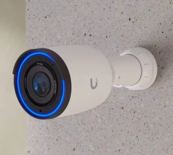 2,36× optischer Zoom für detailreiche Annäherung