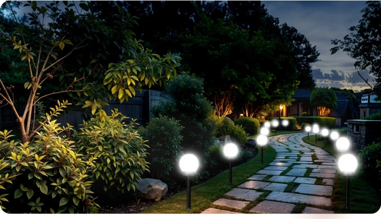 Durable outdoor design