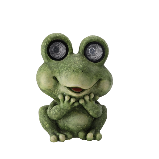 Duurzame hars voor buitengebruik