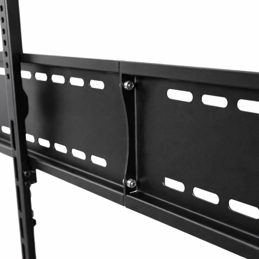 Large compatibilité VESA jusqu’à 1200 × 900