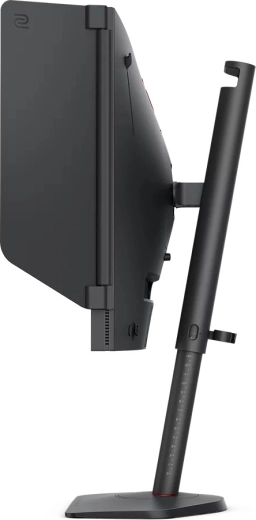 Ergonomic stand with precise adjustments