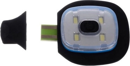 USB-Aufladen ohne Batterien