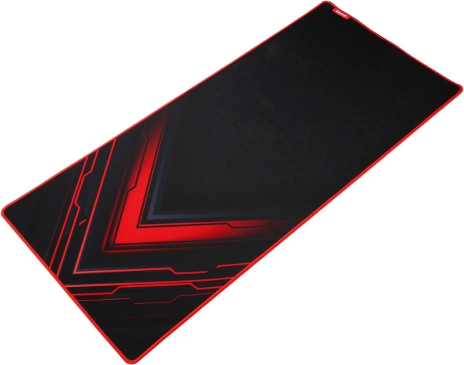 Large gaming surface