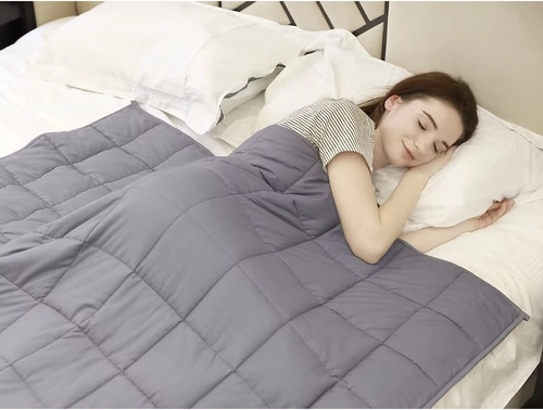 Large 150 × 200 cm size for comfortable coverage