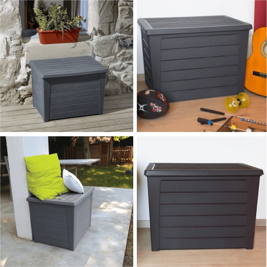 Meer dan alleen opslag