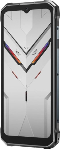 Groot 6,52" HD+ display leesbaar in zonlicht