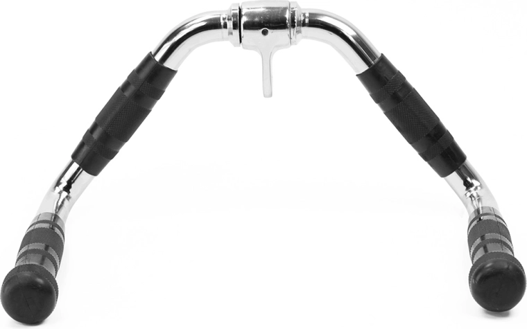 Poignées en caoutchouc antidérapantes 35 mm