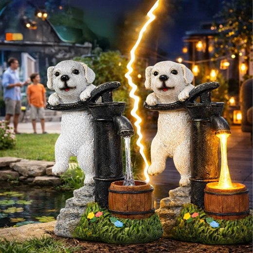 Alimentation solaire sans fil