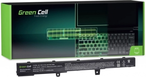 Batterie für Asus