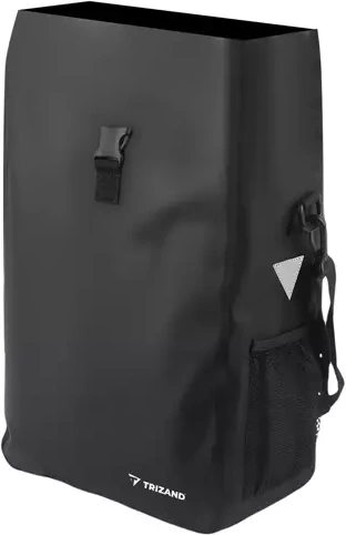 Wasserdichter Schutz mit einstellbarem Volumen