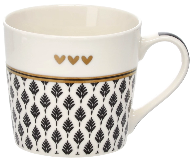 Porcelaine de qualité pour un usage quotidien