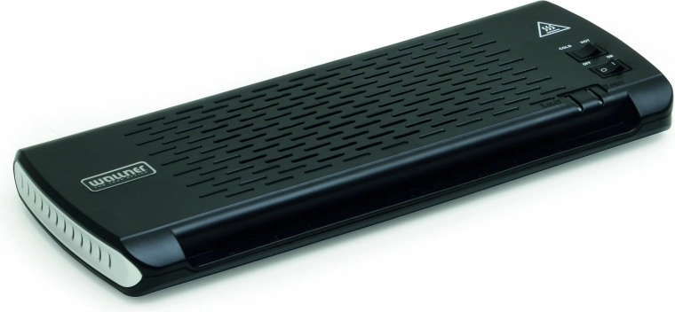 Plastifieuse de bureau A4