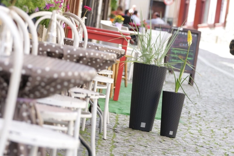 Duurzaam materiaal met UV-bescherming