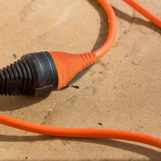 Câble extérieur résistant H07RN‑F