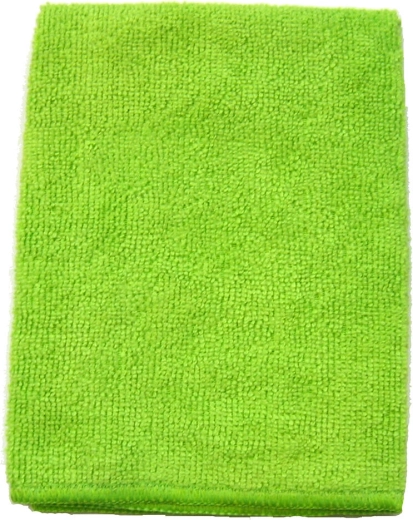 Reinigen ohne Chemie