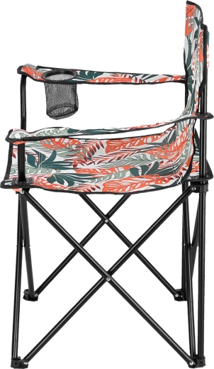 Durable frame with 110 kg load capacity