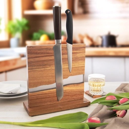 Aimant puissant pour un rangement sûr et ordonné