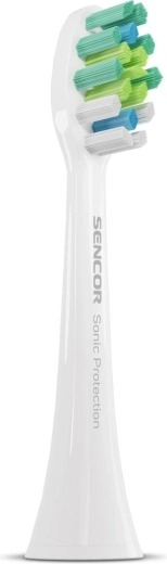 Compatibility with Sencor toothbrushes
