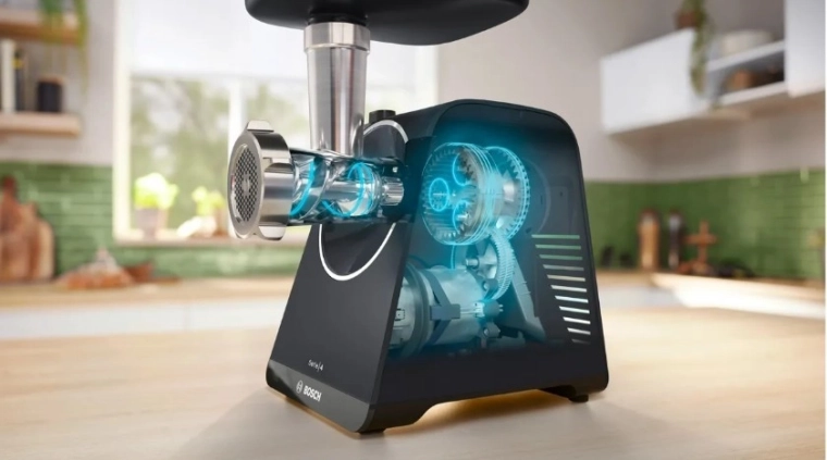 Hoge prestaties en stabiliteit dankzij planeetoverbrenging