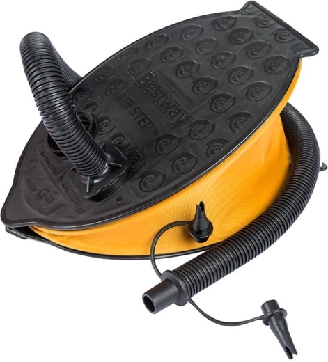 Foot Pump Bestway 23x15 cm