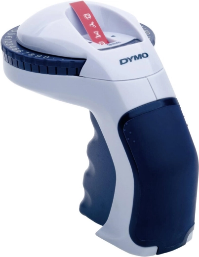 Mechanische labelmaker Dymo Omega