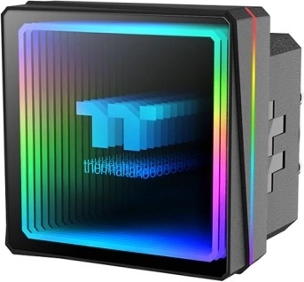 Ventilateurs monobloc pour un câblage propre