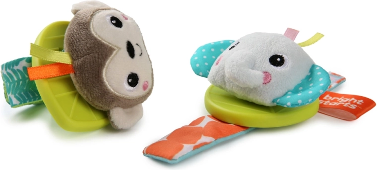 Doux, colorés et sûrs