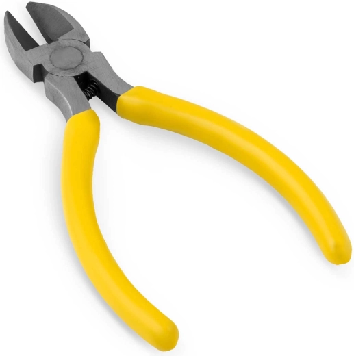 Complete set: 200 staples + tools