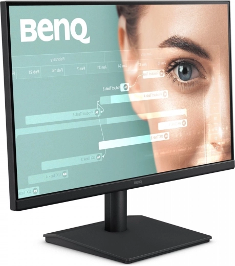 Image plus fluide grâce à 100 Hz