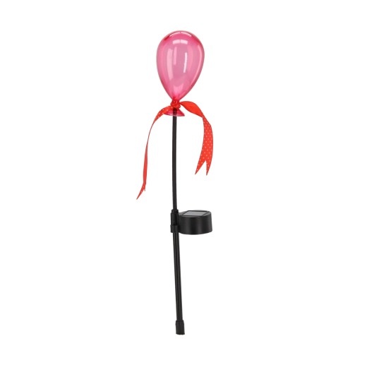 A colorful accent for any bed