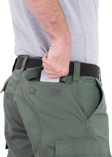 Tissu ripstop résistant pour l’été et le terrain