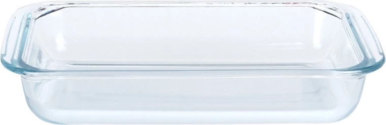 Sterk borosilicaatglas