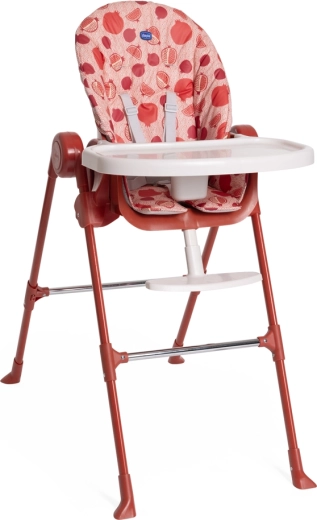 Chicco kinderstoel Polly Essential Juice