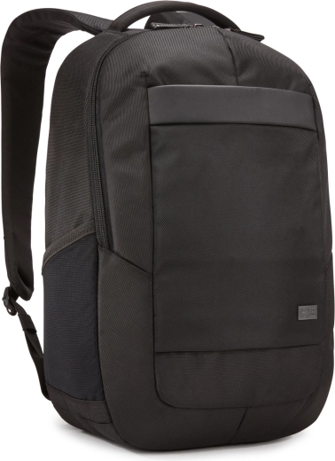 Case Logic Notion 14-inch Black Laptop Backpack