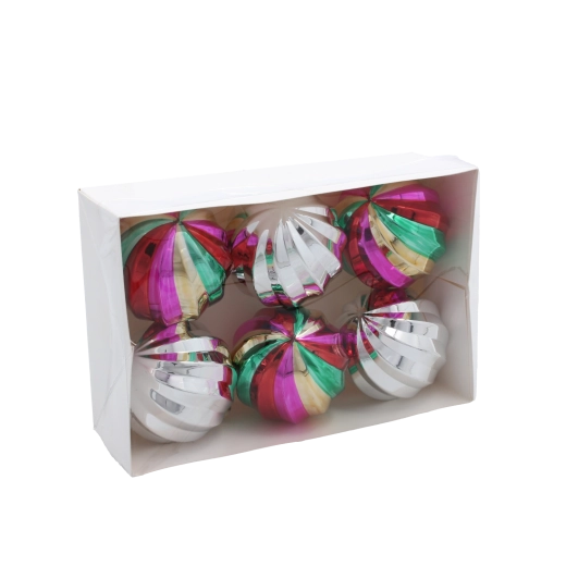 Assortiment de couleurs éclatantes pour une décoration harmonieuse