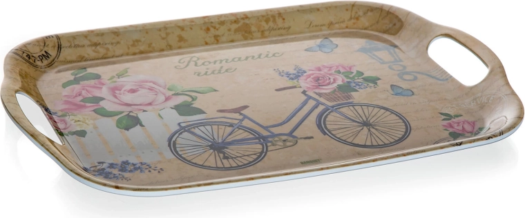 Romantisches Vintage-Design