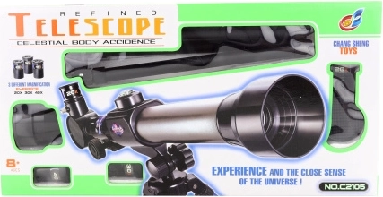Telescope