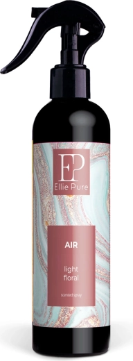 Dr. Marcus Ellie Pure Spray 4 Elements luchtverfrisser in spray 300 ml