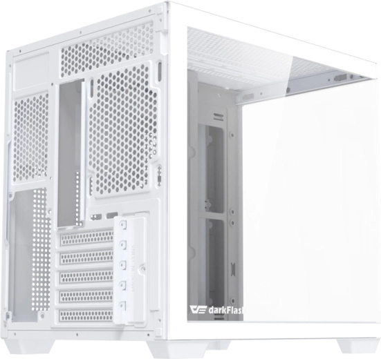 Fast maintenance and clean interior