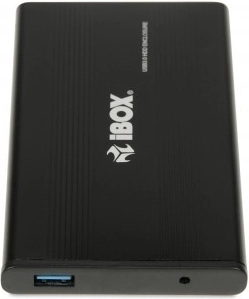 Connexion rapide via USB 3.0