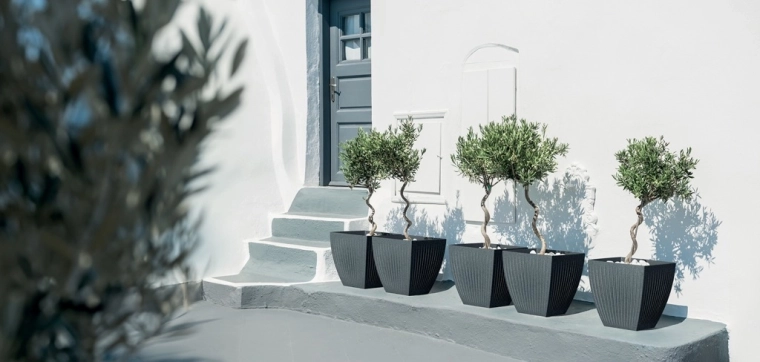 Bestand tegen UV en weersinvloeden