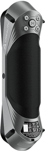 Scanner 3D CREALITY CR‑Scan Raptor avec laser bleu et NIR