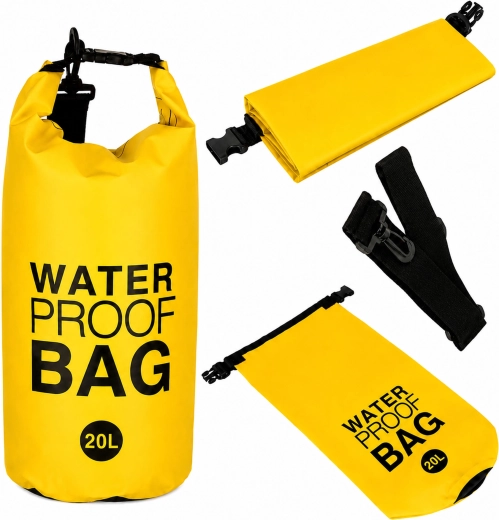 Strap for comfortable carrying