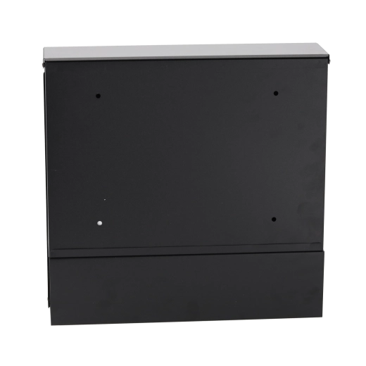 Surface peinte par poudrage