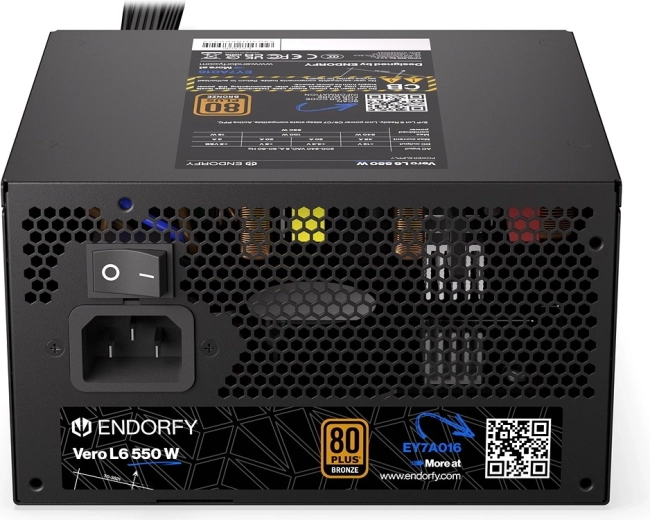 ATX 3.1 ready for the latest GPUs