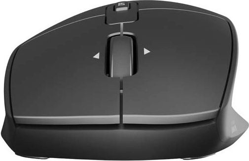 Défilement fluide dans deux directions