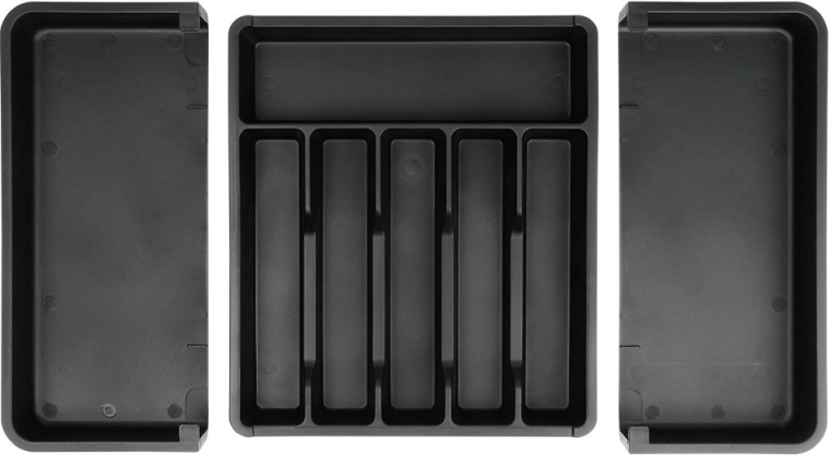 Expandable width for a perfect fit