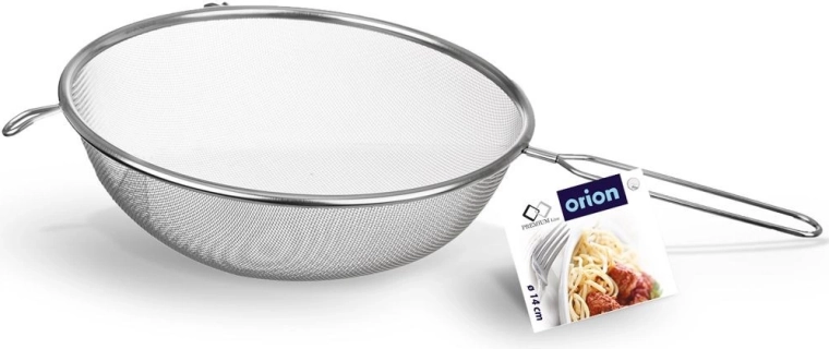 Duurzaam roestvrij staal en eenvoudig reinigen